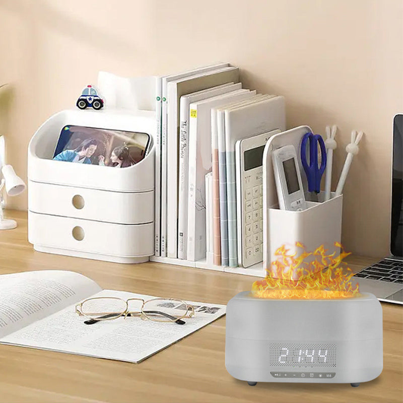 Soothing Ambient Essential Oil Diffuser
