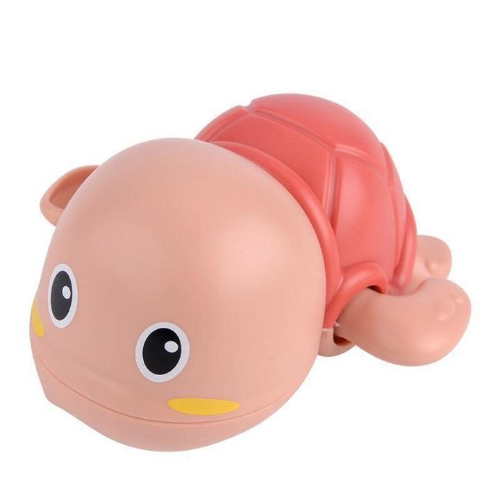 Fun Baby Bath Time Playset