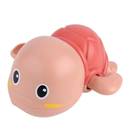 Fun Baby Bath Time Playset