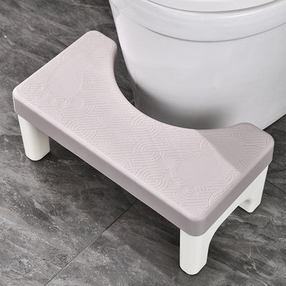Easy Clean Bathroom Toilet Aid