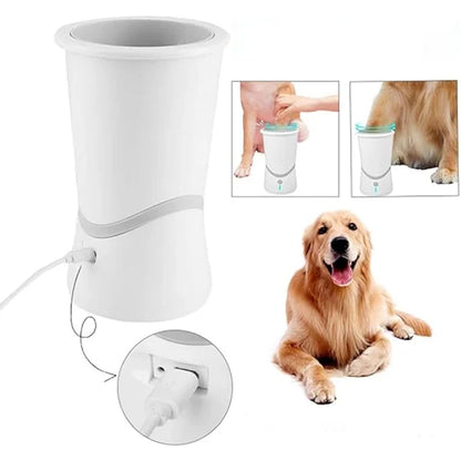 Comfy Pet Walking Harness