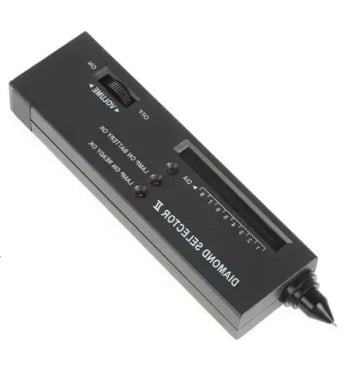 Professional Diamond Tester Kit for Accurate Results