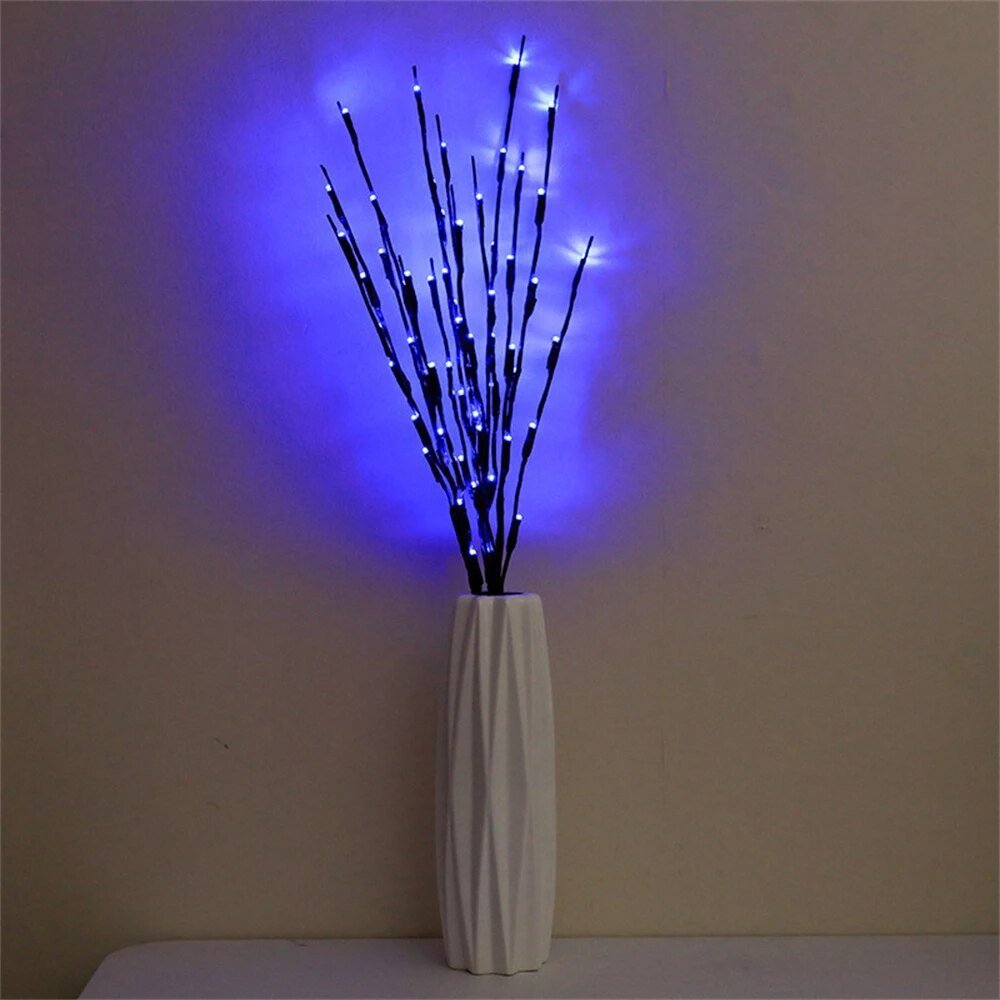 Soft Ambient Table Lamp