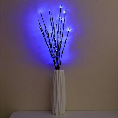 Soft Ambient Table Lamp