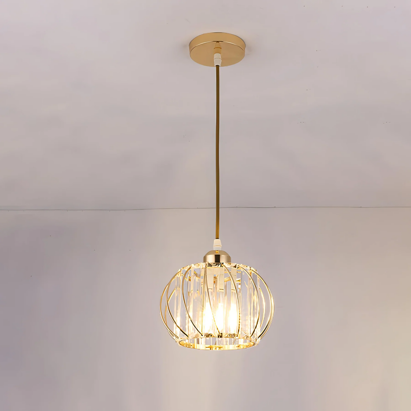 Stylish Ceiling Light Fixture for Home and Kitchen