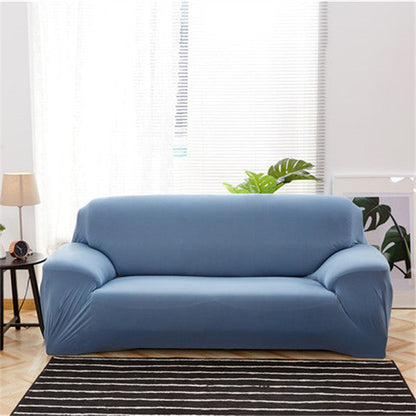 Stretchy Sofa Slipcover for 1-4 Seat Couches