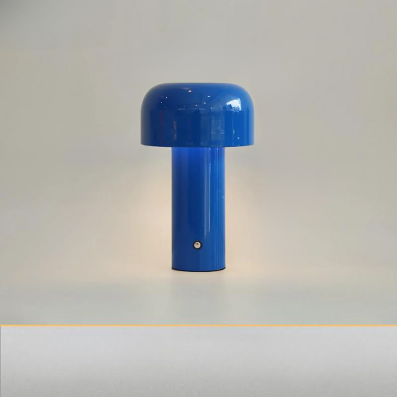 Fun Portable Rechargeable LED Table Lamp