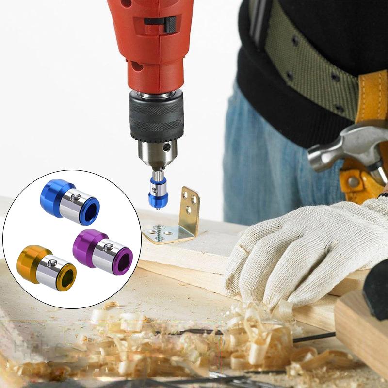 Strong Magnetic Bit Holder Ring - Fesara
