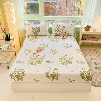 Premium Comfort Bedding Set