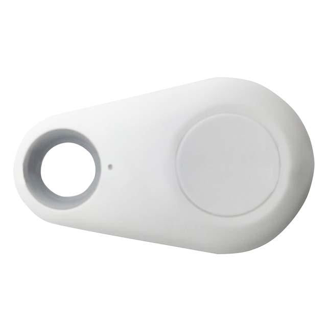 Compact Pet GPS Tracker with Long Battery Life