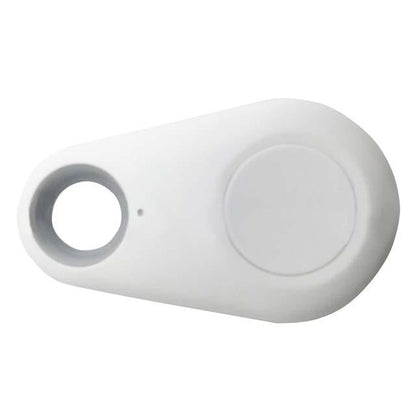 Compact Pet GPS Tracker with Long Battery Life