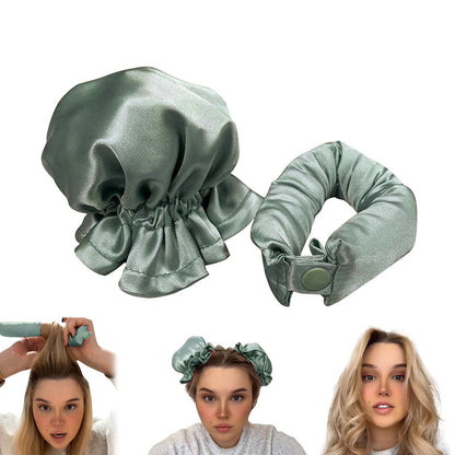 Fesara | Ocean Wave Curly Hair Wig