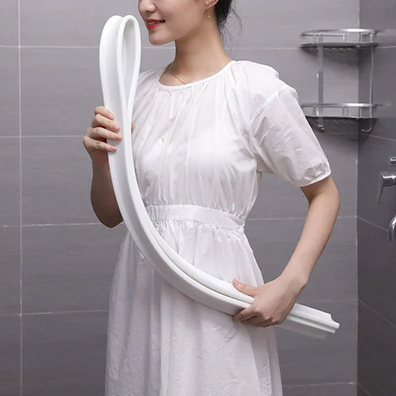 Bathroom Silicone Plug Water Stopper