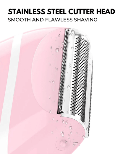 Women's Electric Razor Shaver