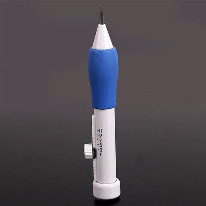 Colorful DIY Stitching Pen