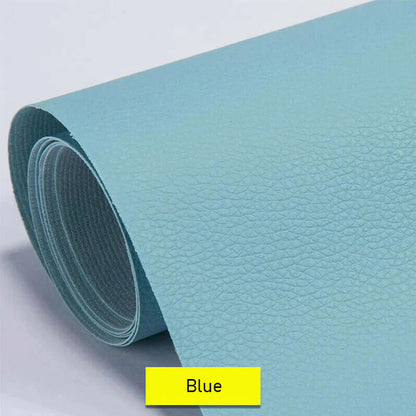 Strong Leather Furniture Repair Patch Kit