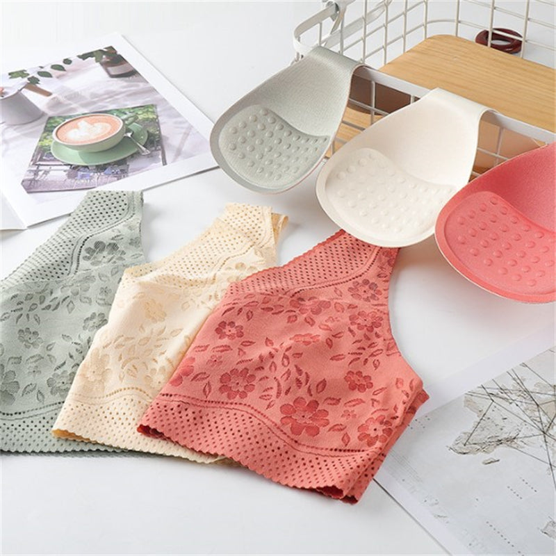 Comfortable Lightweight Airy Women's Bra