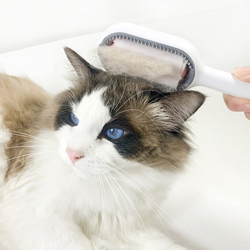 Fesara | Pet Grooming Shedding Tool