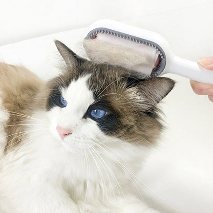Fesara | Pet Grooming Shedding Tool