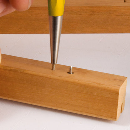 Fesara | Easy Sew Socks Double Needle Threader