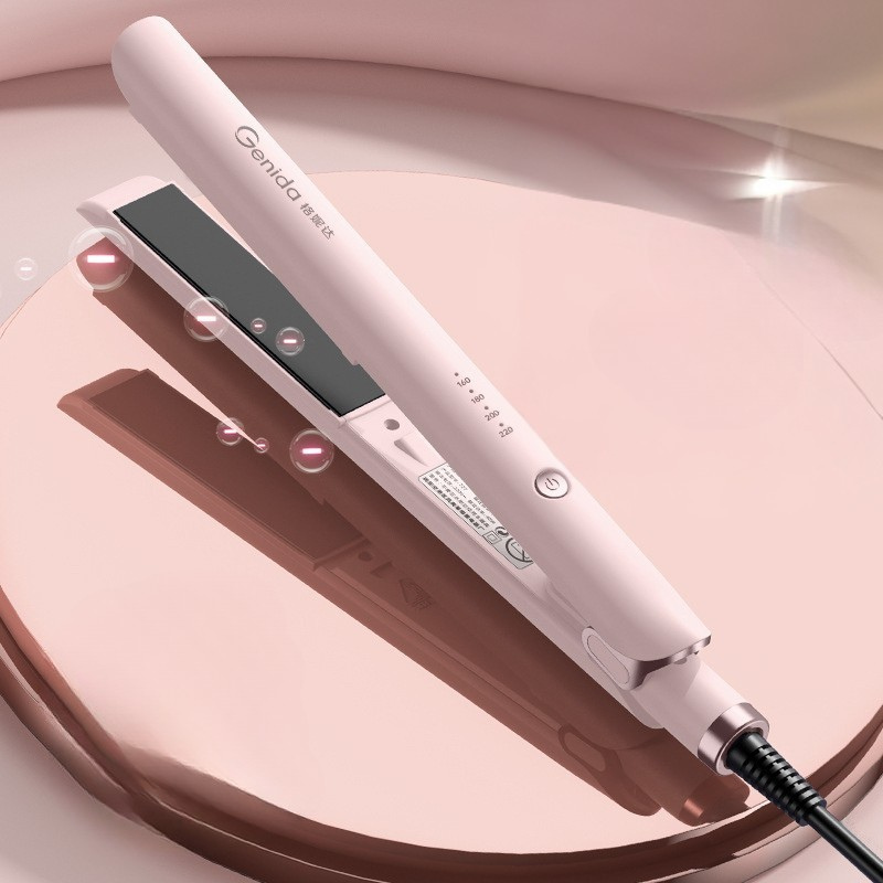Advanced Steam Hair Straightener