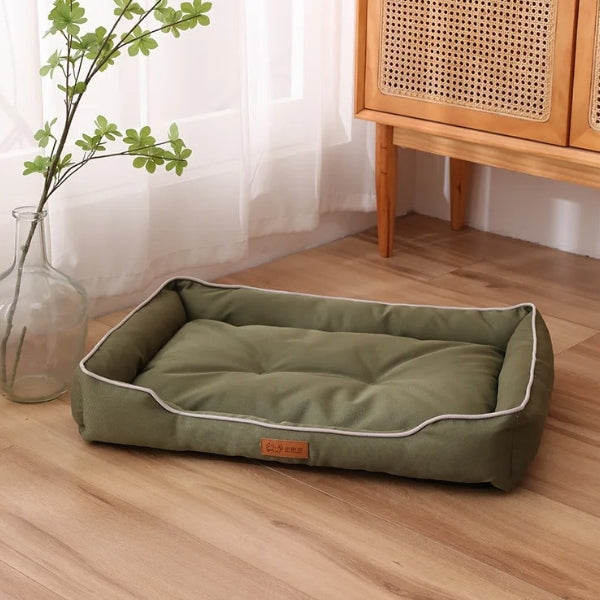 Comfortable Dog Bed for Arthritis Relief