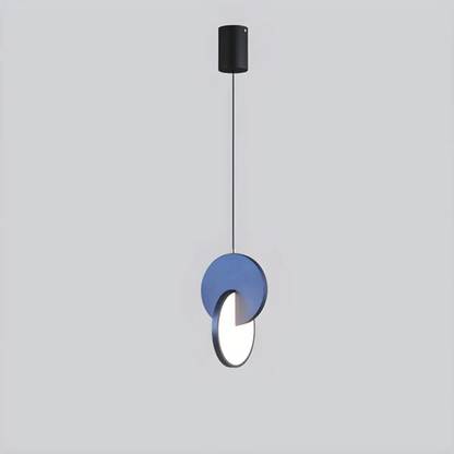 Simple Nordic Ceiling Light - Fesara