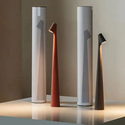 Bright Contemporary Desk Table Lamp
