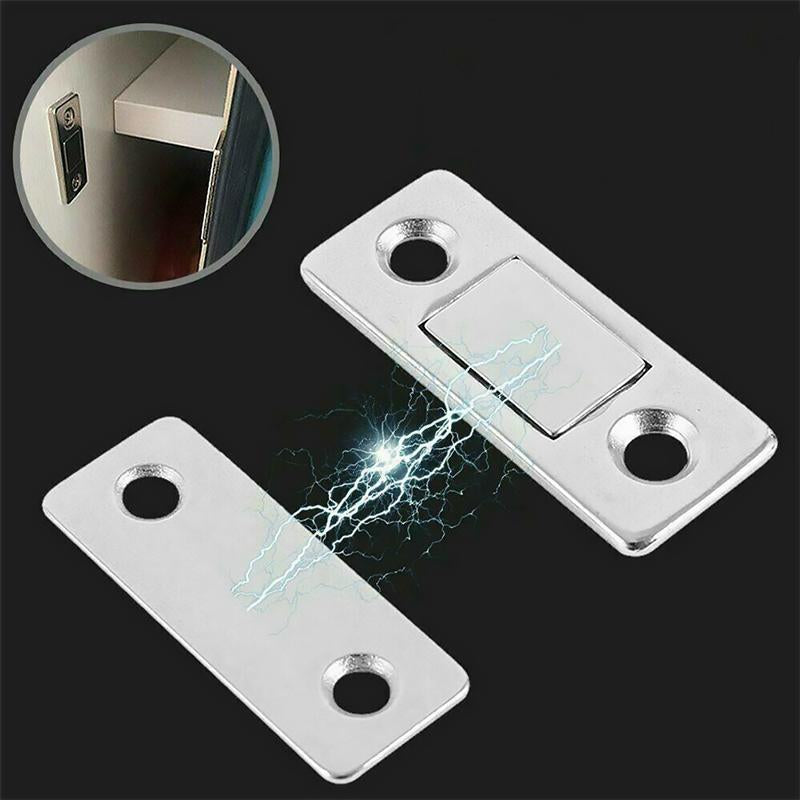 Easy Install Magnetic Door Catch
