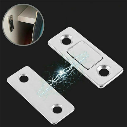 Easy Install Magnetic Door Catch