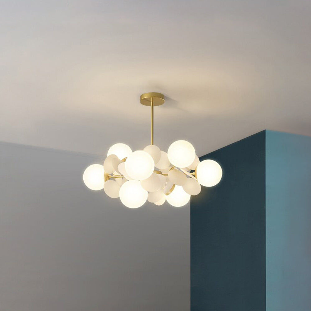 Fesara Elegant LED Hanging Light