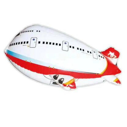 Remote Control Flying Airplane Toy