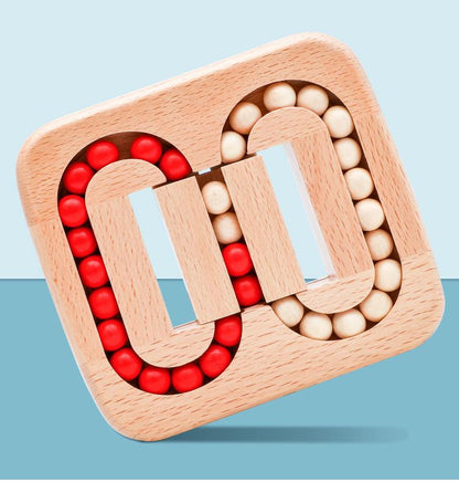 Colorful Bead Fidget Toy