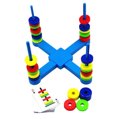 Fun Kids Educational Puzzle Toy
