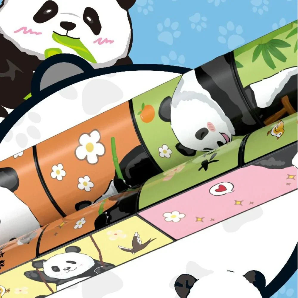 Fun Animal Puzzle Toy for Kids
