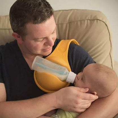 Easy Baby Feeding - Adjustable Bottle Holder