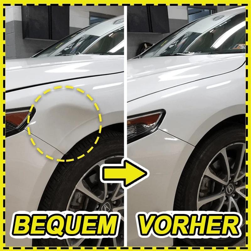Portable Auto Body Dent Removal Tool