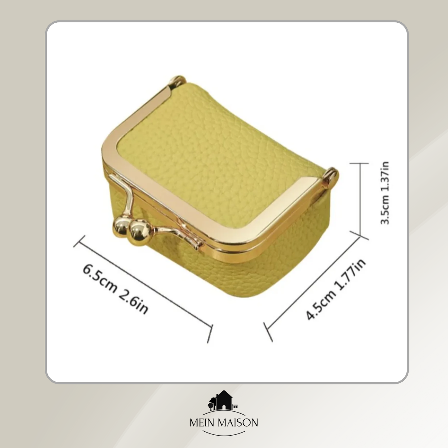 Fesara | GlitzNest Fashion Travel Accessories