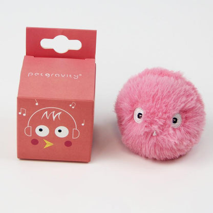 Interactive Electronic Cat Ball Toy