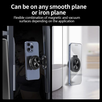 Strong Magnetic Car Phone Mount 360 Rotation