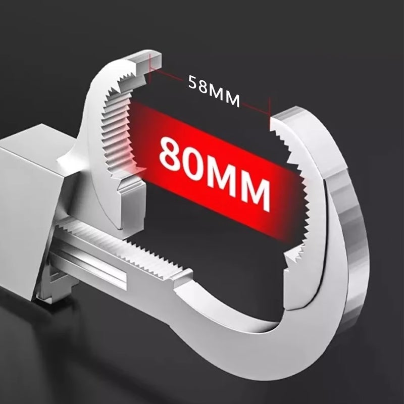 Fesara | Versatile Basin Tool