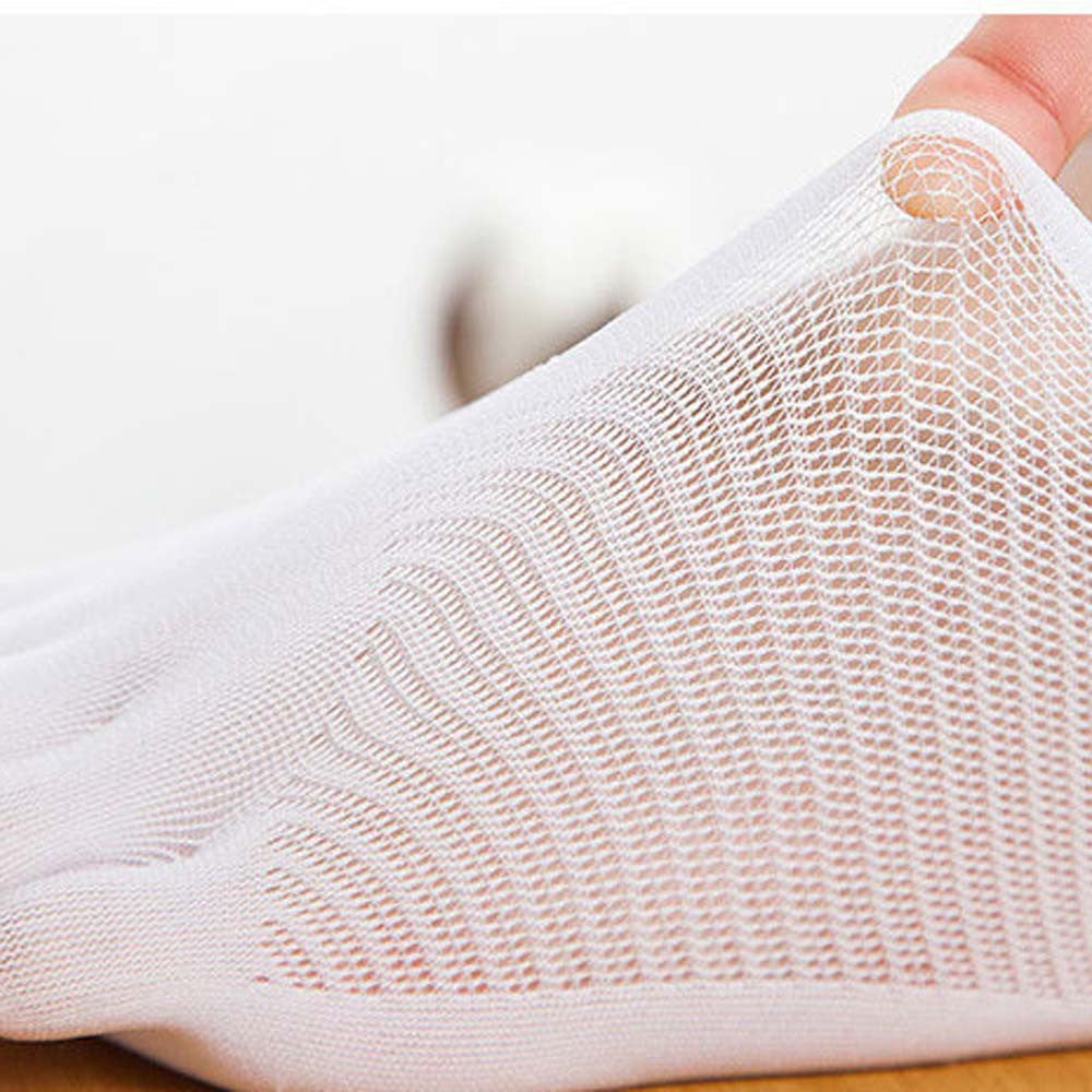 Comfortable Ladies Ankle Socks