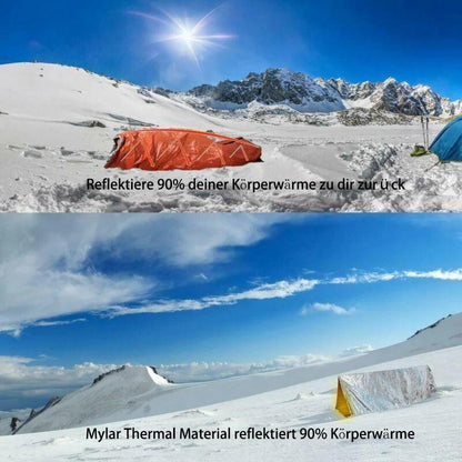 Fesara | Outdoor Survival Sleeping Bag