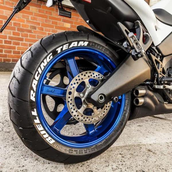 Durable Waterproof Tire Paint Marker