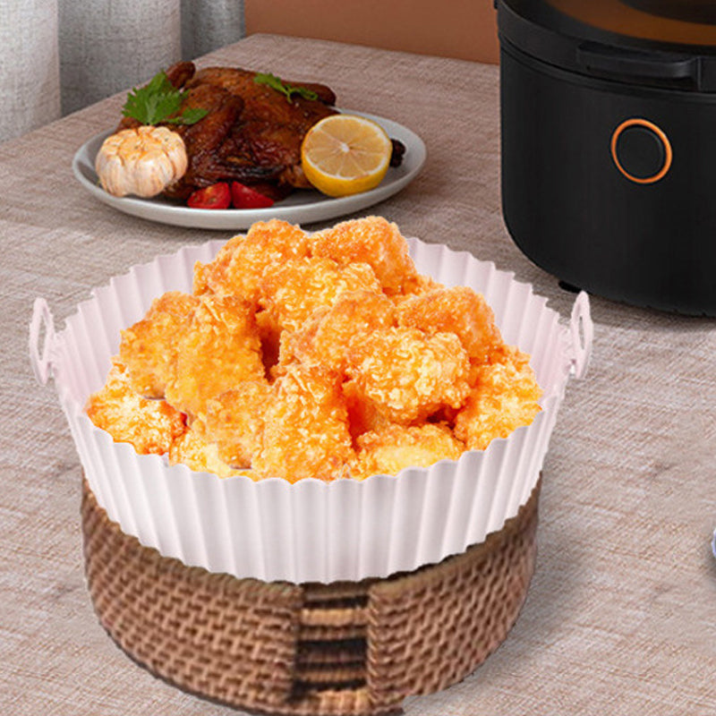 Non Stick Air Fryer Oven Mat
