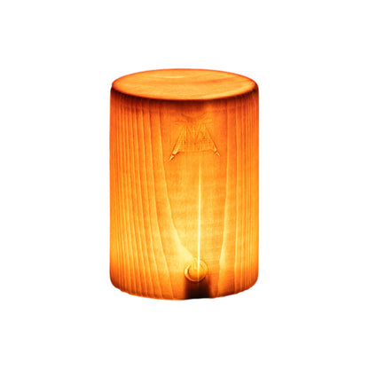 Modern Dimmable LED Table Lamp