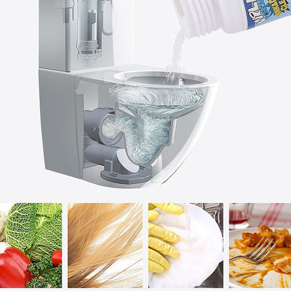 Effective Bathroom Sink Drain Cleaner