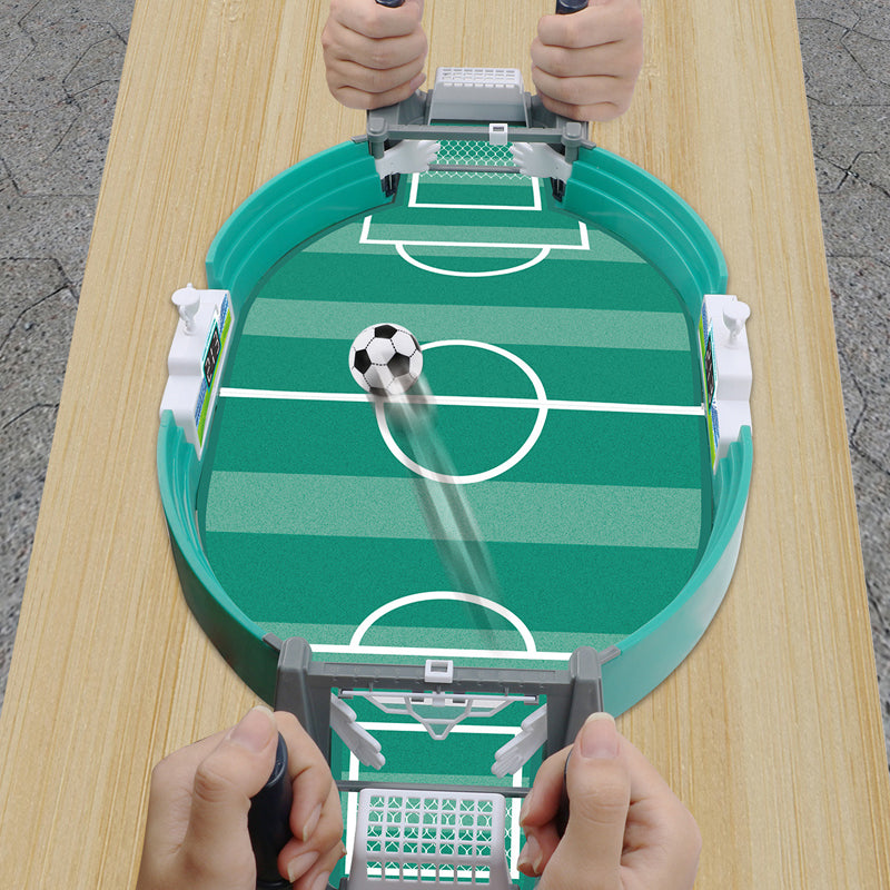Fun Electronic Soccer Table Game