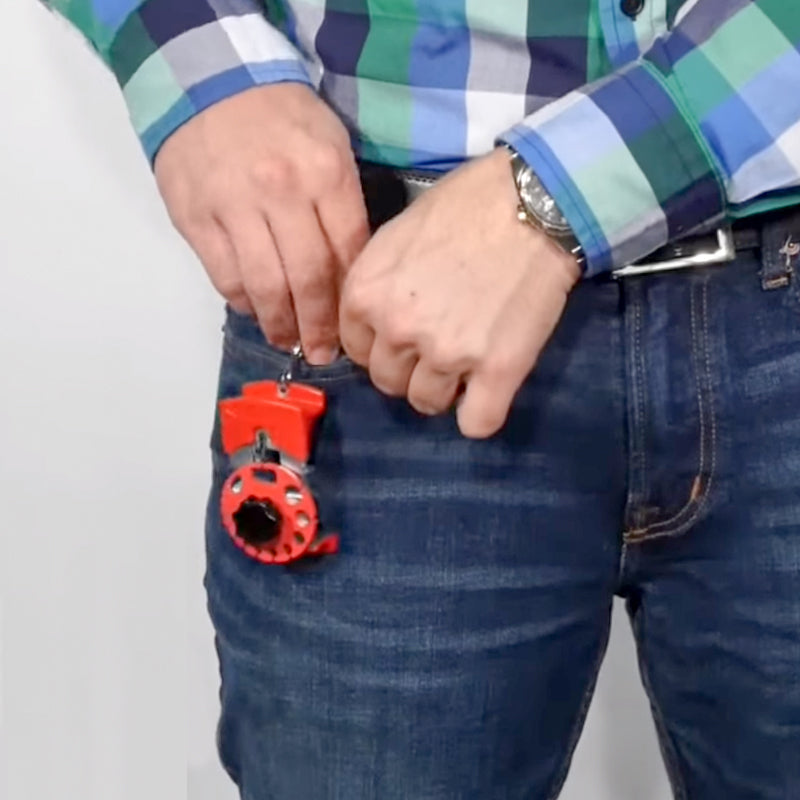 Portable Easy Wire Stripper Tool