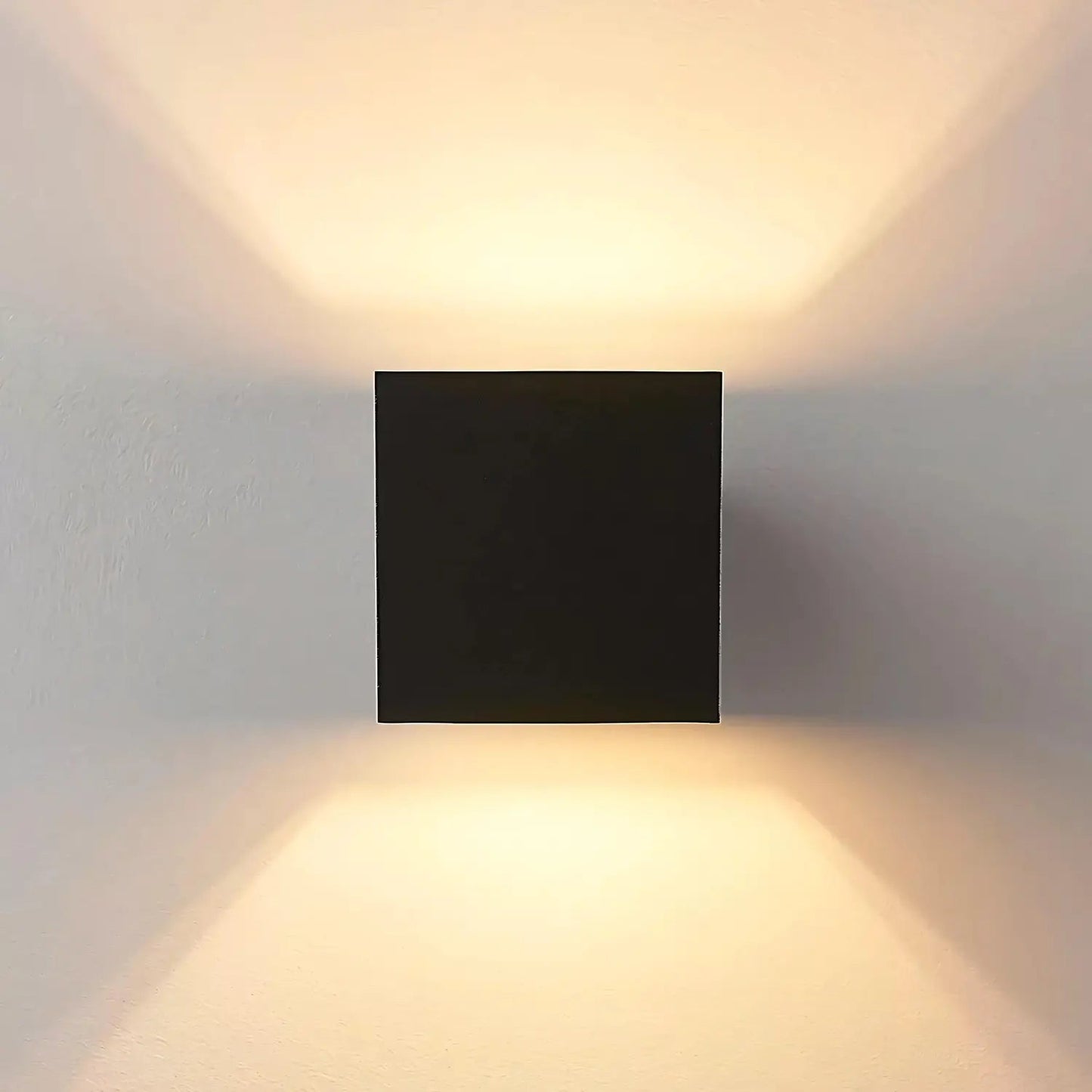 Elegant Home Glow Lamp